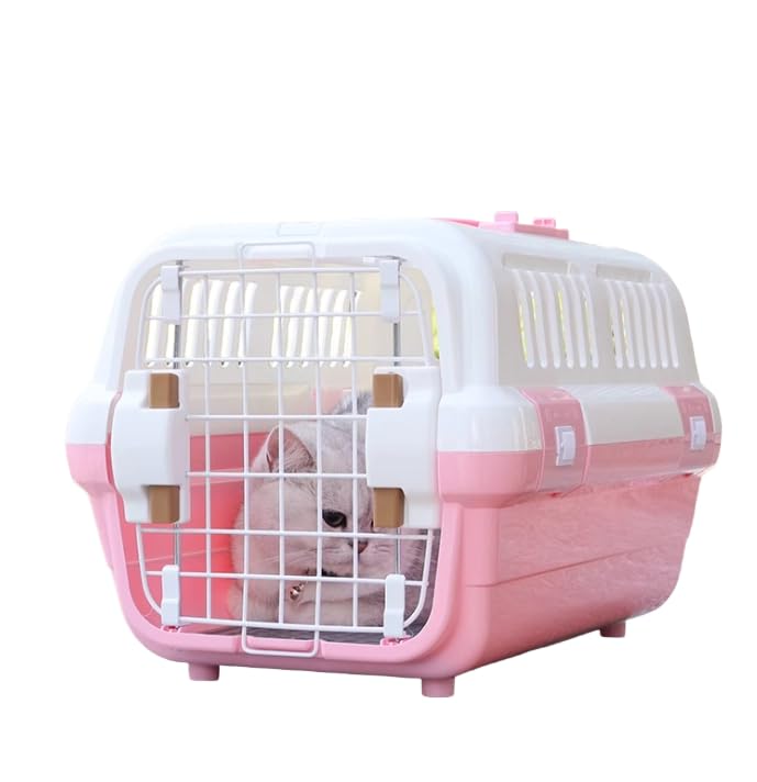ぱん ペット用キャリー／ケージ 2点 Amazon | タピパンダ＼TAPI PANDA ペットキャリー 犬用 猫用 IATA基準